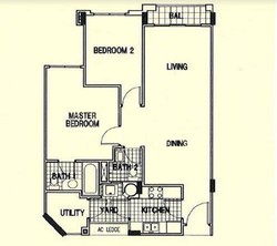 Stratford Court (D16), Condominium #177680742